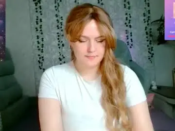 Chaturbate Best live sex cam show of alicecaseyy