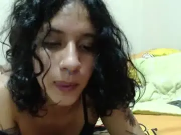 Chaturbate Adult Webcams of alinawoolf_