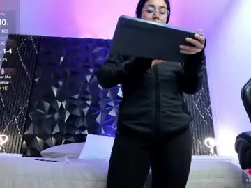 Chaturbate Sex Chat of anaiaclarck