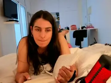 Chaturbate Nude Webcam of chillwithcamii