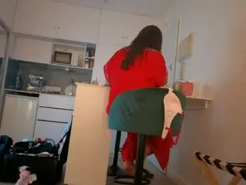 Chaturbate Free Porn Cam of chillwithcamii