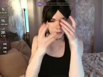 Chaturbate Adult Webcam of chromewisp