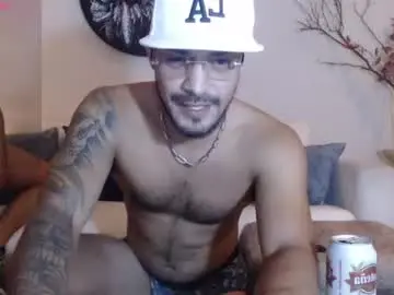 Chaturbate Adult Video Chat of dante_hell1