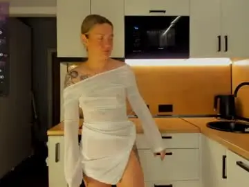 Chaturbate Sex Cam of fedoseya