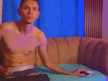 Chaturbate Watch Live Sex Cams of geremiaszapata