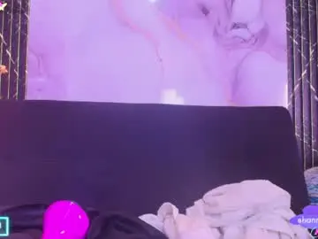Chaturbate Adult Video Chat of hanna_evanns_