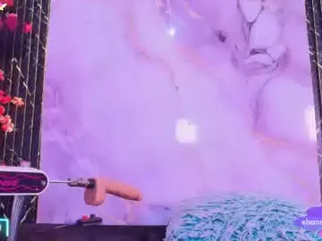 Chaturbate Watch Live Sex Cams of hanna_evanns_