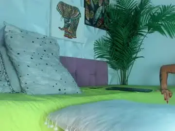 Chaturbate Best live sex cam show of hellen_sky_