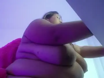 Chaturbate Private Sex Chat of honeyqueenbbw