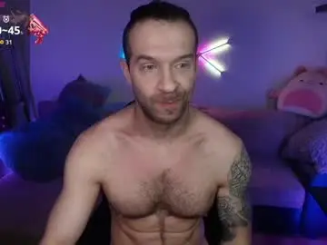 Chaturbate Sex Chat of ilyafriend