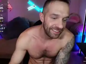 Chaturbate Live Porn of ilyafriend