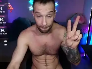 Chaturbate Live Sex Cam of ilyafriend