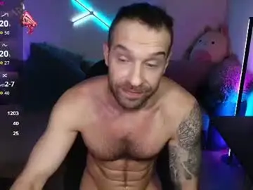 Chaturbate Sex Cam of ilyafriend