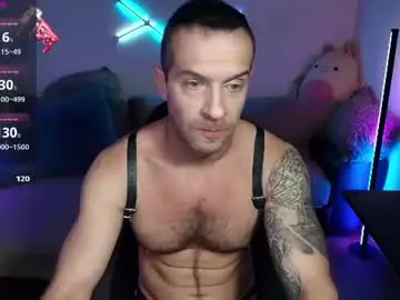 Chaturbate Best Webcam of ilyafriend
