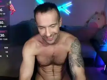 Chaturbate Live Sex of ilyafriend