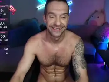Chaturbate Private Sex Chat of ilyafriend