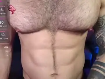 Chaturbate Watch Live Sex Cams of ilyafriend