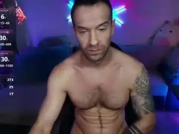 Chaturbate Nude Webcam of ilyafriend