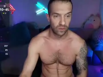 Chaturbate Live Sex of ilyafriend