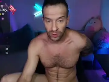 Chaturbate Sex Chat of ilyafriend