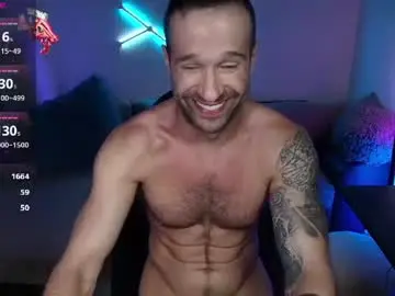 Chaturbate Best Webcam of ilyafriend