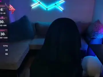 Chaturbate Live Sex Cam of ilyafriend