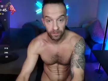 Chaturbate Live Sex Cam of ilyafriend