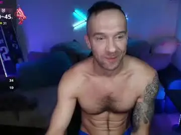 Chaturbate Live Porn of ilyafriend