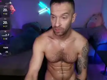 Chaturbate Best Webcam of ilyafriend