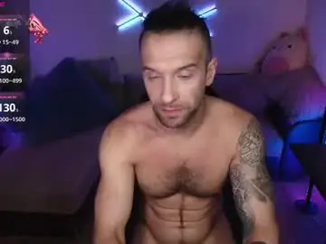 Chaturbate Free Live Porn of ilyafriend