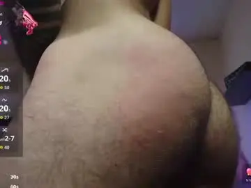 Chaturbate Live Porn of ilyafriend
