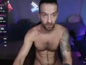 Chaturbate Live Sex Cam of ilyafriend