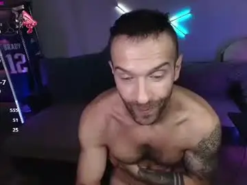 Chaturbate Free Live Porn of ilyafriend