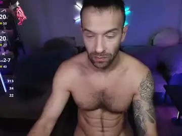 Chaturbate Free Live Porn of ilyafriend