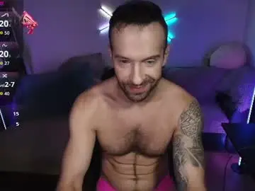 Chaturbate Live Sex Cam of ilyafriend