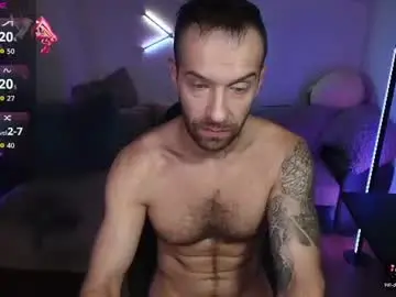 Chaturbate Sex Cam of ilyafriend
