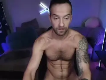 Chaturbate Sex Chat of ilyafriend