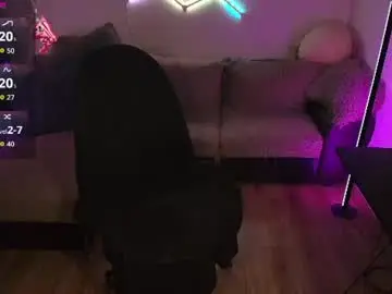 Chaturbate Sex Chat of ilyafriend