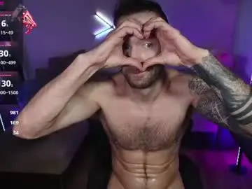 Chaturbate Watch Live Sex Cams of ilyafriend