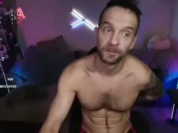 Chaturbate Free Porn Cam of ilyafriend