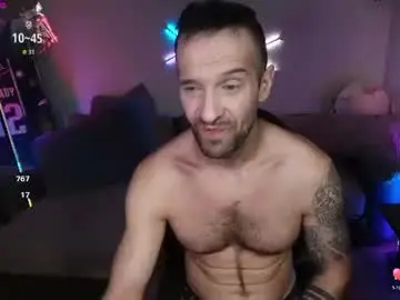 Chaturbate Nude Webcam of ilyafriend