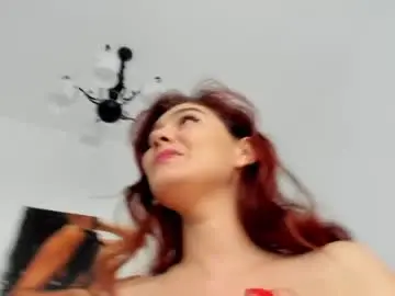 Chaturbate Sex Chat of jenyff