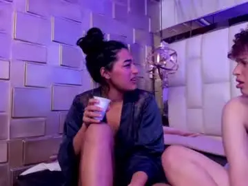 Chaturbate Adult Webcams of lu_vale