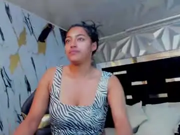 Chaturbate Live Porn of lu_vale