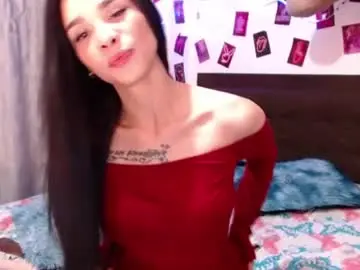 Chaturbate Adult Webcams of meygan_
