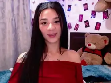 Chaturbate Nude Webcam of meygan_