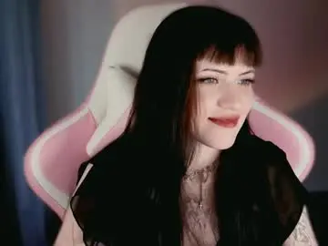 Chaturbate Nude Webcam of moon_velvet