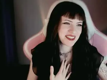 Chaturbate Live Sex of moon_velvet