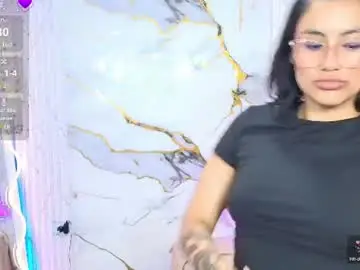 Chaturbate Free Porn Cam of peachy_tay
