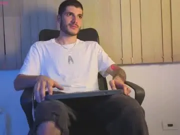 Chaturbate Live Sex Cam of rafael_mendez